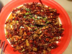 -常和州·夜宵大排档(常州单店)