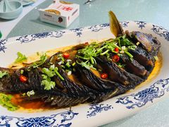 -肥肥小厨(咸阳路店)