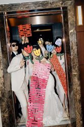 -曼格纳婚礼艺术中心(张江店)