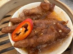 -畔山酒店中餐厅