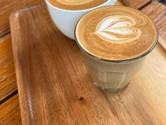 -Peet's 皮爷咖啡(东湖路手作店)