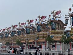 -渔岛海洋度假区