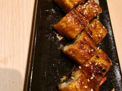 -気楽亭和食料理(气乐亭大世界本店)