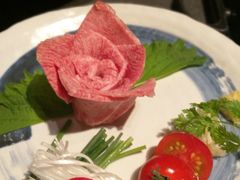 -松阪牛焼肉M(法善寺横丁店)