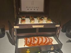 -莉莉海堂HAITANG·烤鸭(国贸商城店)