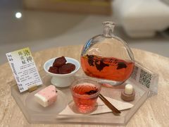 -左右Massage/Spa(长寿路店)