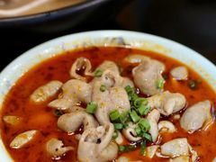 肥肠-老吴家川菜(昭化路店)