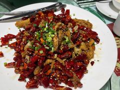 肥肠-鹅艺空间(科园六路店)