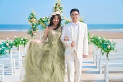 -秦皇岛我和你婚纱摄影工作室