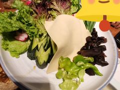-95号酱骨·一块豆腐(展春园西路店)