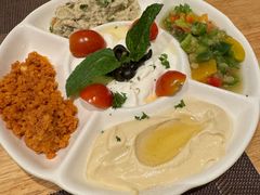 -ALAMEEN阿拉伯餐厅(三里屯店)