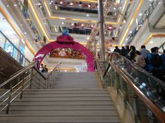 -巴黎春天(浦建店)