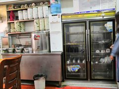 -张二面馆(山门口店)