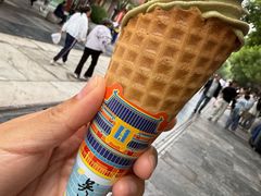 -吴裕泰茶庄(前门大街店)