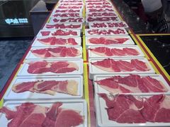 -谭三娘鲜切牛肉自助火锅(九眼桥总店)