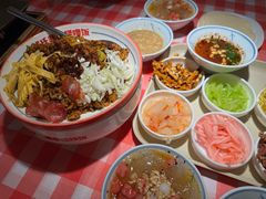 -怪噜范·贵阳小吃大排档(世纪金源店)