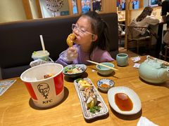 -一心创作料理屋(经开万达店)