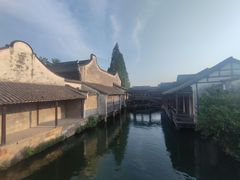 -乌镇西栅景区