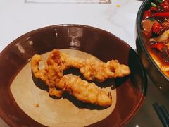 -乔阿马·江南味·驴肉香(龙湖华泾天街店)