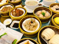 -香云轩·顺德菜(香云纱园林酒店店)