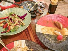 -鸟鹏烧鸟居酒屋(仁恒梦中心店)