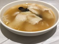 -老人和饭店(淮海中路店)
