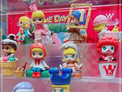 -泡泡玛特POPMART(正弘城店)