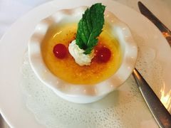 -戈雅法餐厅(世界城广场店)
