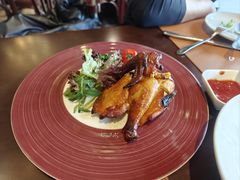 -Golden Lily河内巴黎法越料理餐厅(建国西路店)