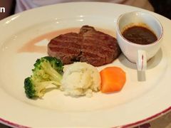 牛排-德大西餐社(云南南路店)