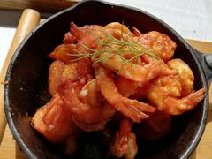 -马克西姆俄罗斯餐厅(通亚街店)