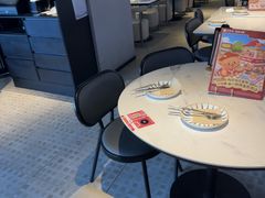 -必胜客(栖乐荟店)