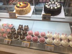 -仟吉KenGee(国贸360店)