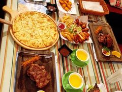 -米兰西点(兴隆台店)