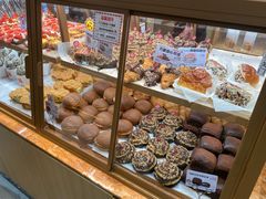 -山崎面包(静安久光店)