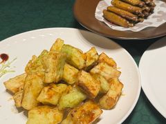 -大鸽饭(汉溪长隆店)