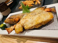 -林妈妈村·日式料理(宝山万达店)