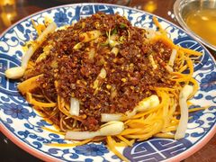 花开富贵-杨记隆府(南坪店)