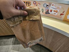 -麦当劳(顾村公园店)