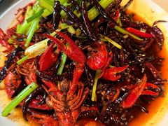 -红盔甲·小龙虾(天钥桥店)