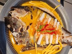 -半天妖烤鱼(即墨宝龙广场店)