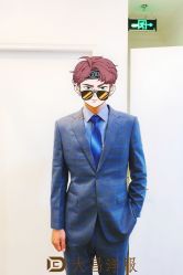 -香港大昌洋服定制(金中环店)