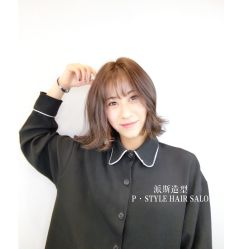 -P.STYLE 派斯造型
