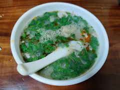 -龙门李家三旦羊肉汤馆
