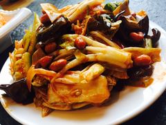 -小城粥道·海胆鲜虾粥(解放广场店)