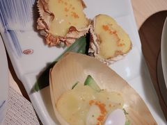 -京料理·日料自助·铁板燒(复悦城店)