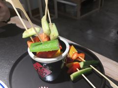 -安多素食(广仁寺路店)