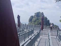 -武当山风景区