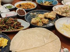 -老昌春饼(中央大街店)