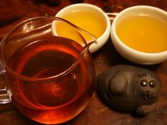 -白鹭原茶艺馆